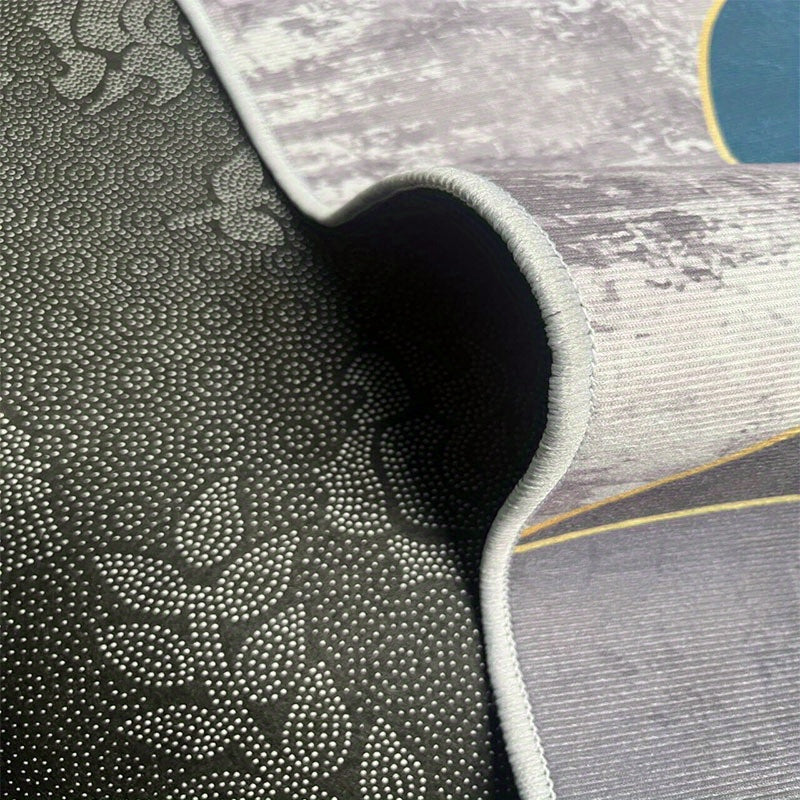 Creative Pattern Carpet Area Rug