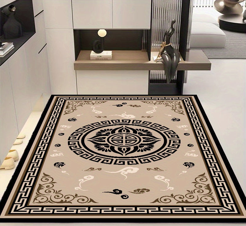Creative Pattern Carpet Area Rug