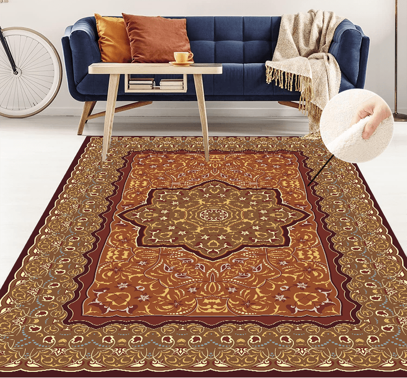 Persian Style Rug