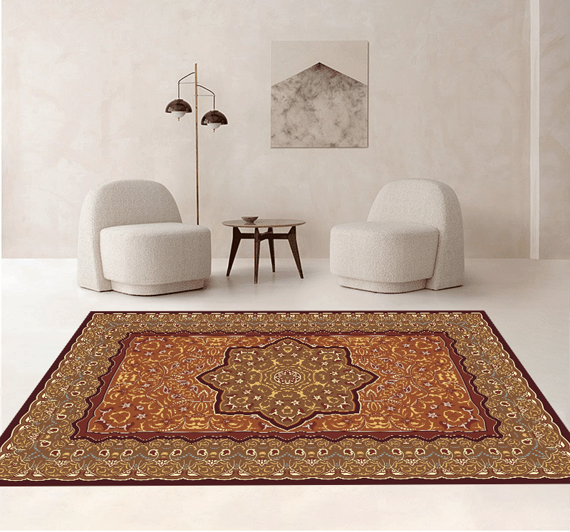 Persian Style Rug
