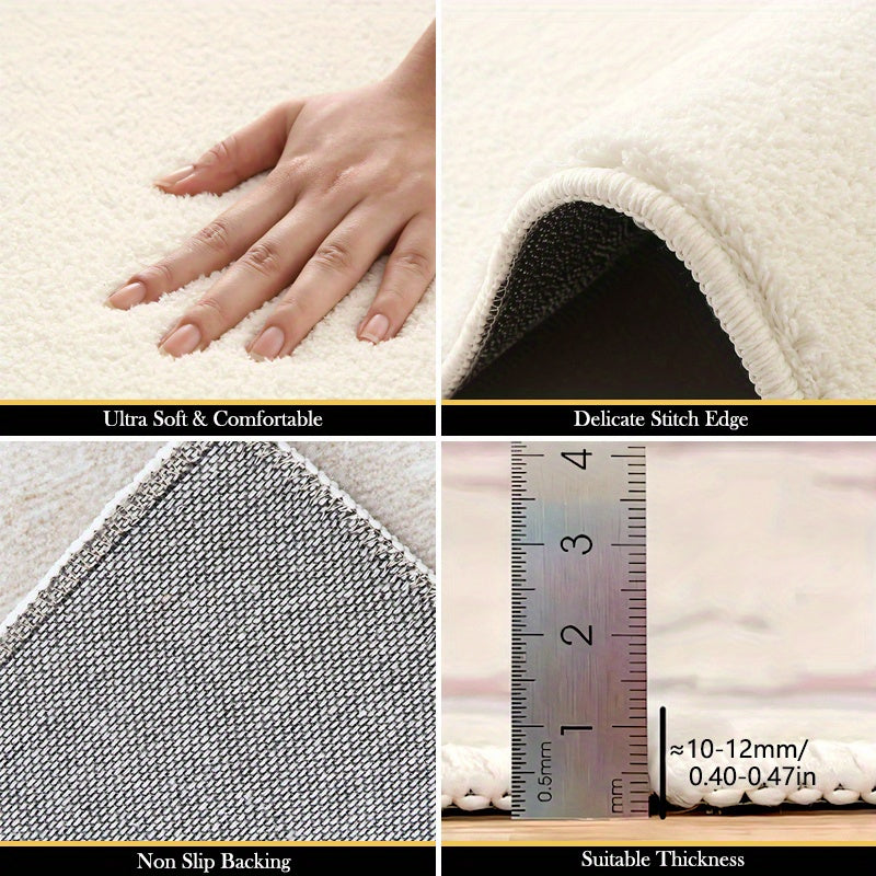 Unique Pattern Rug