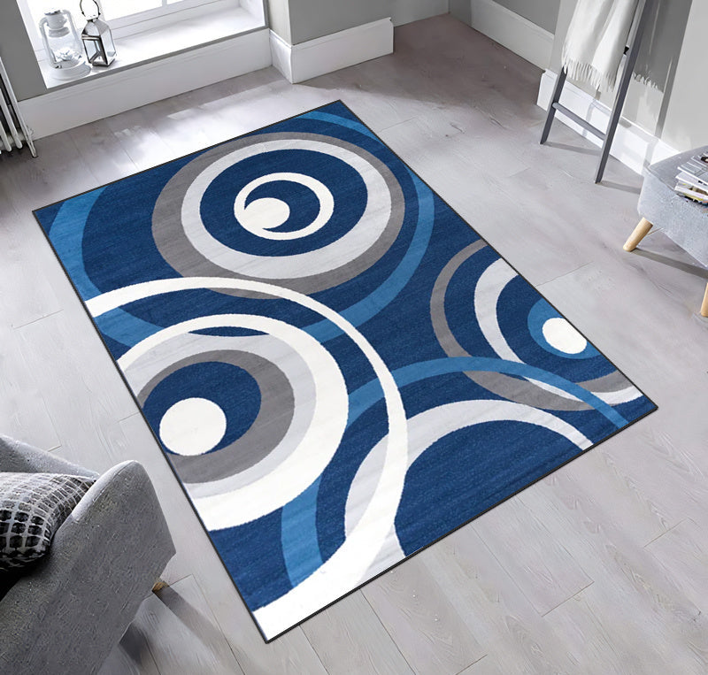 Unique Pattern Rug