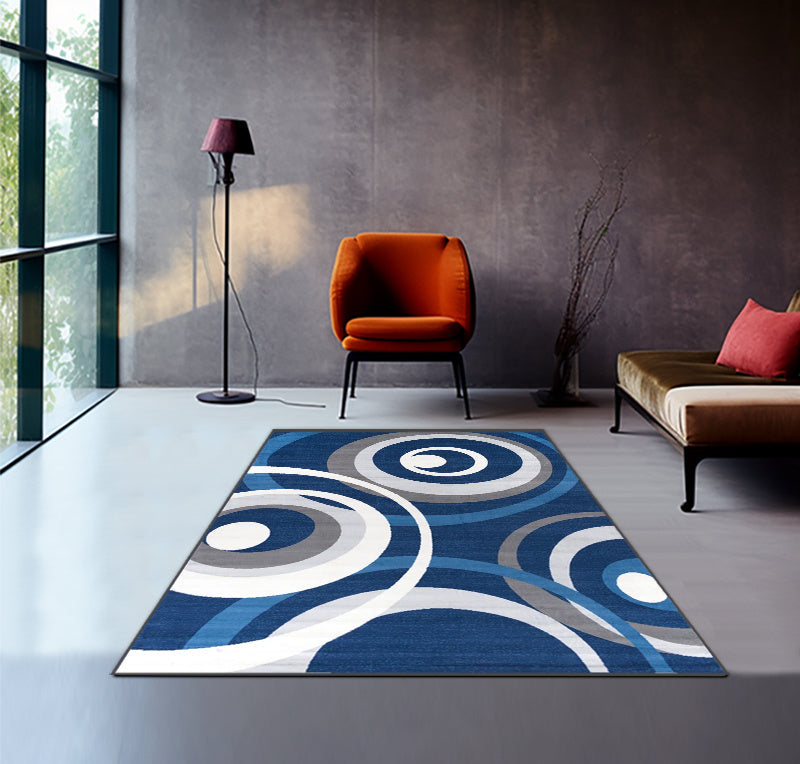 Unique Pattern Rug