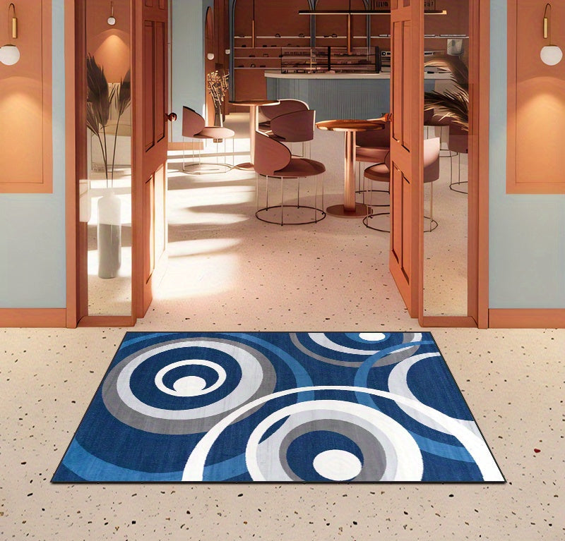Unique Pattern Rug