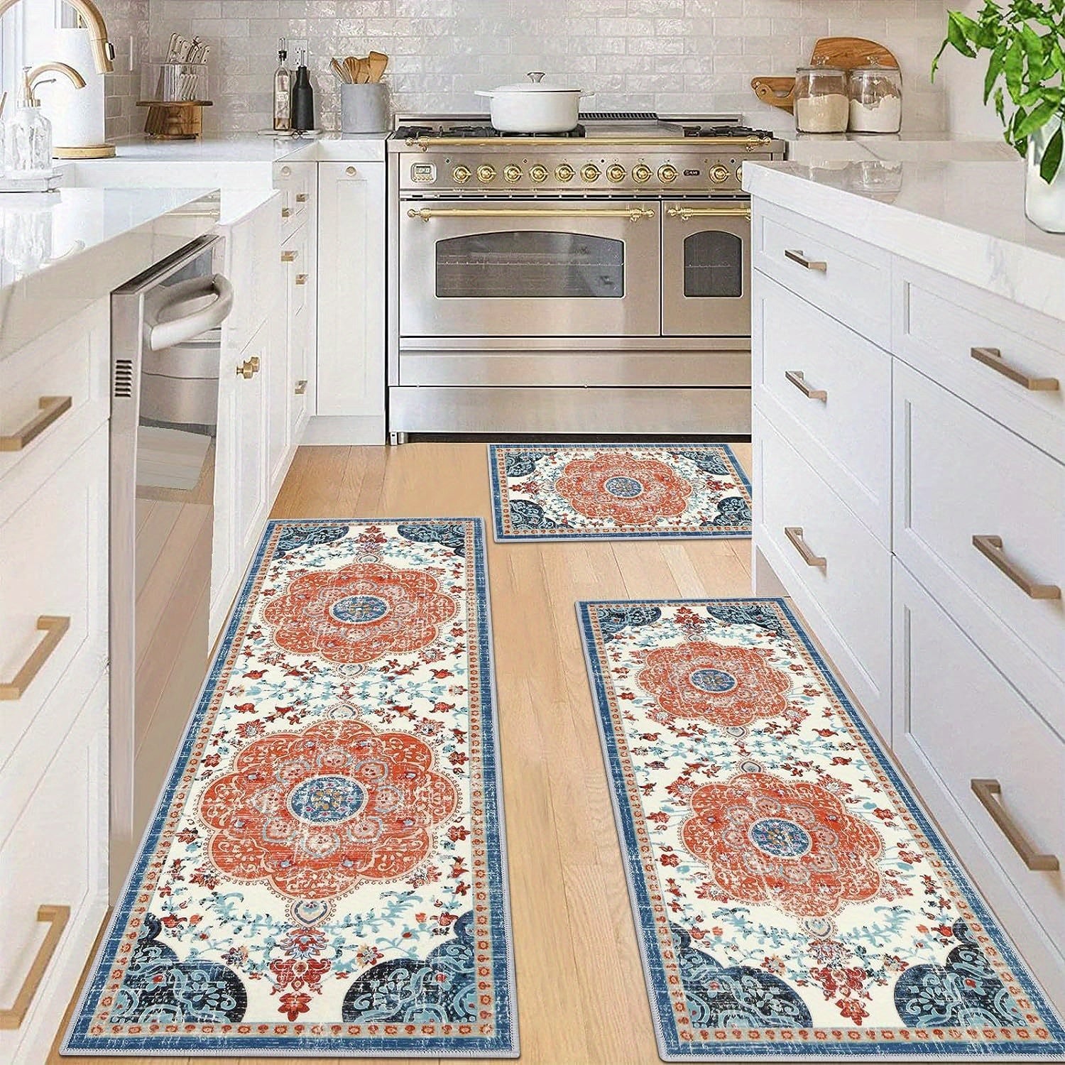 Kitchen Rugs (3set)