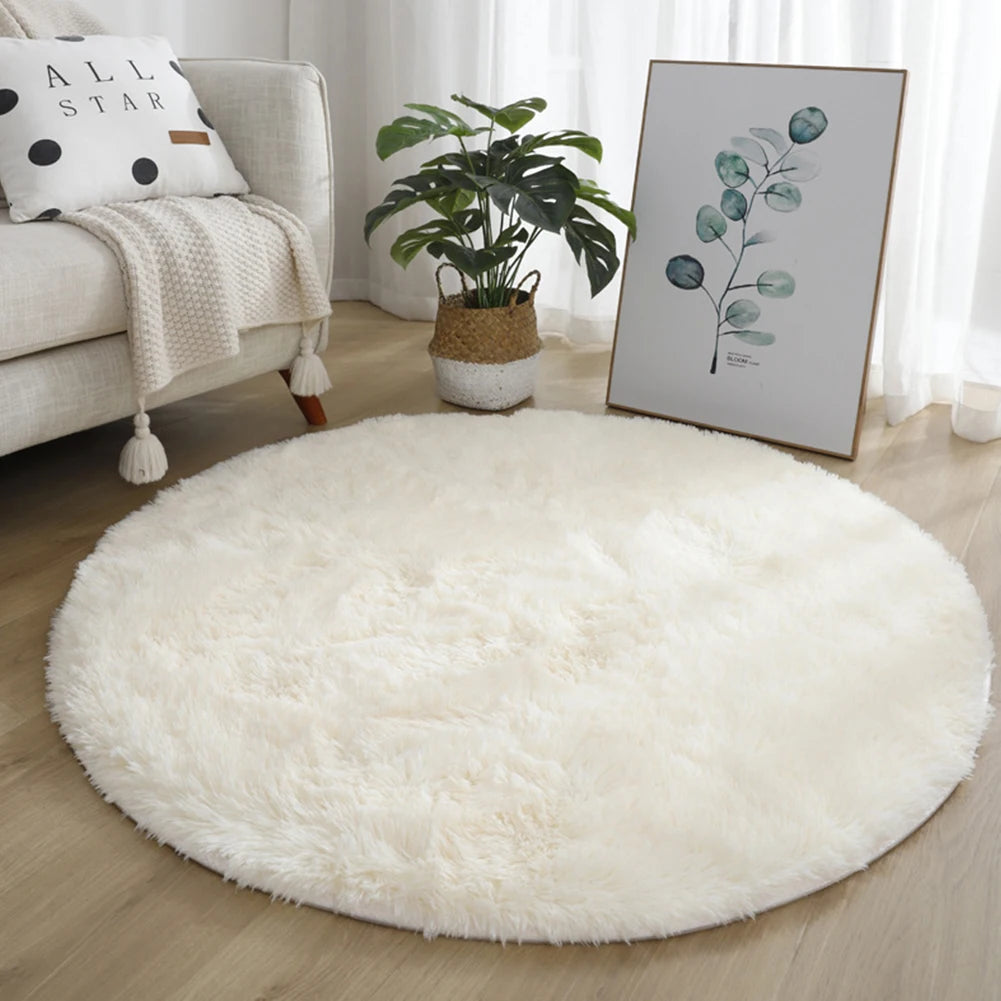 Super Soft Shaggy Rug