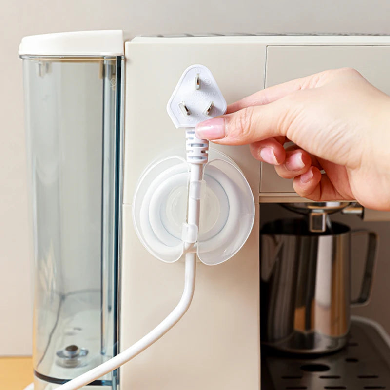 1 Piece Cable Winder, Cord Organizer