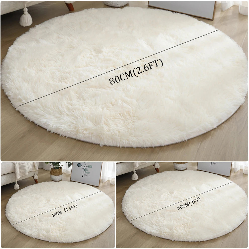 Super Soft Shaggy Rug
