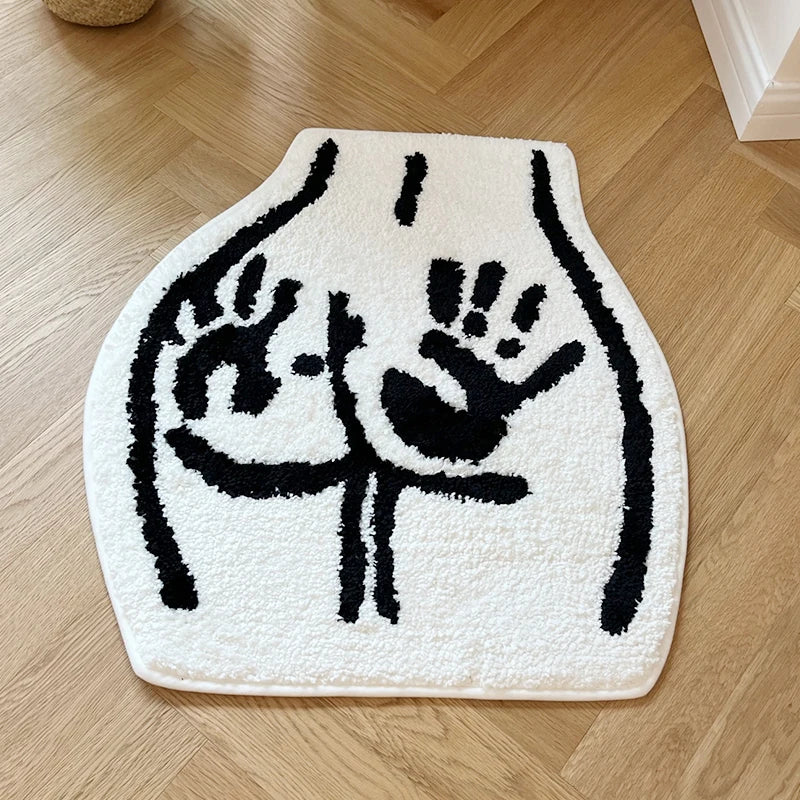 Soft Butt Carpet