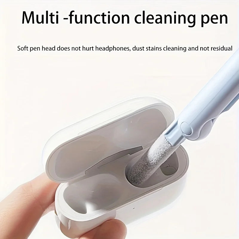 7-in-1 Tech Cleaning Kit