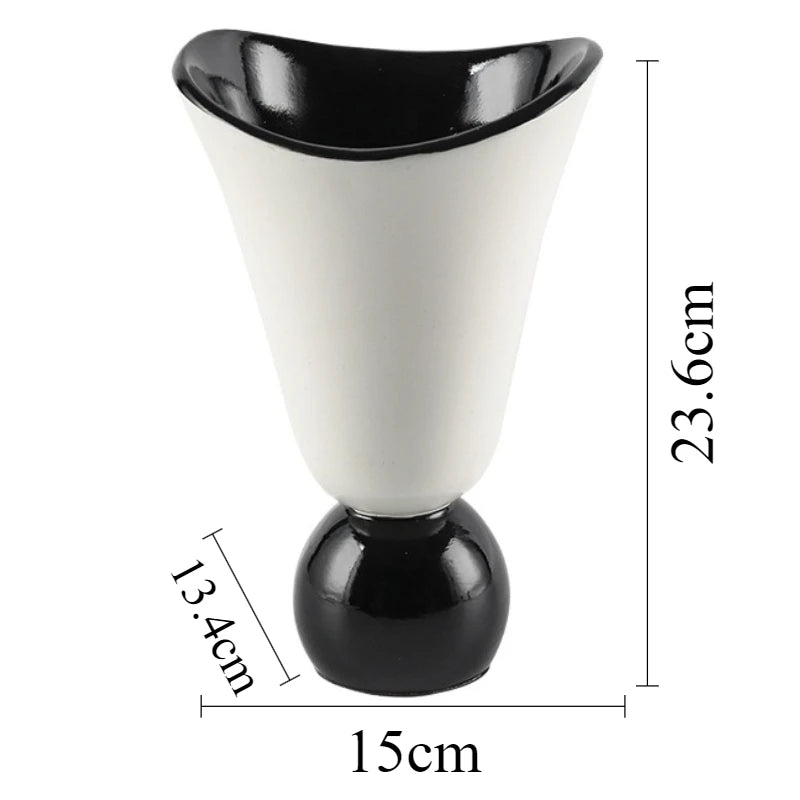 Aesthetic Vase