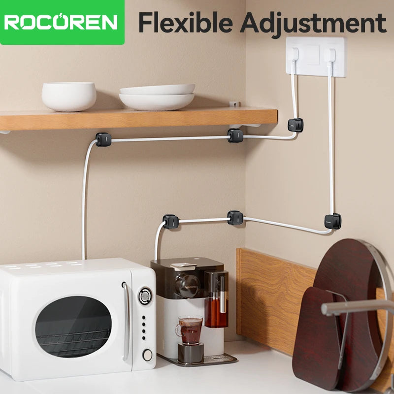 Rocoren Magnetic Cable