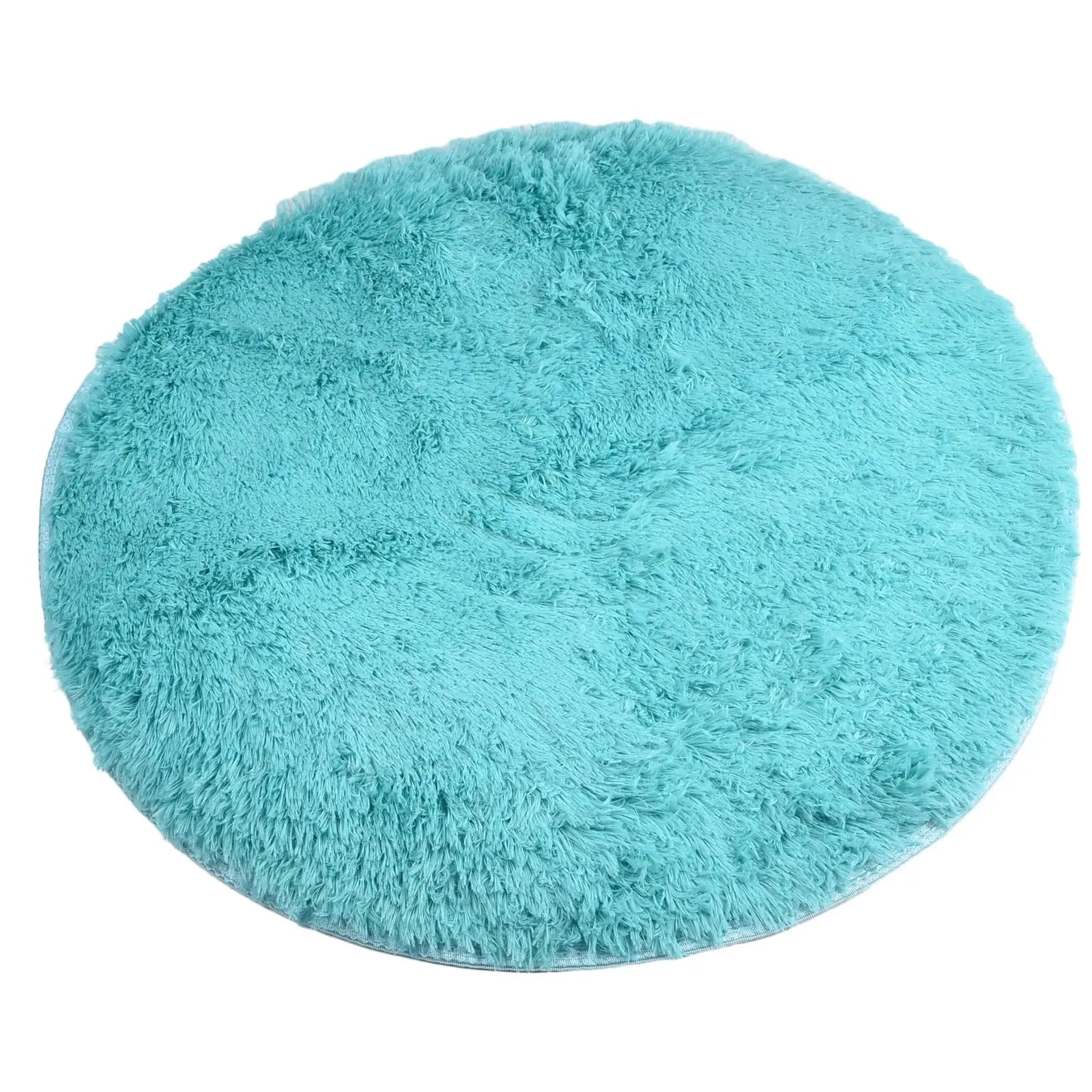 Super Soft Shaggy Rug