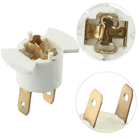 H1 Headlight Socket for Honda/Acura