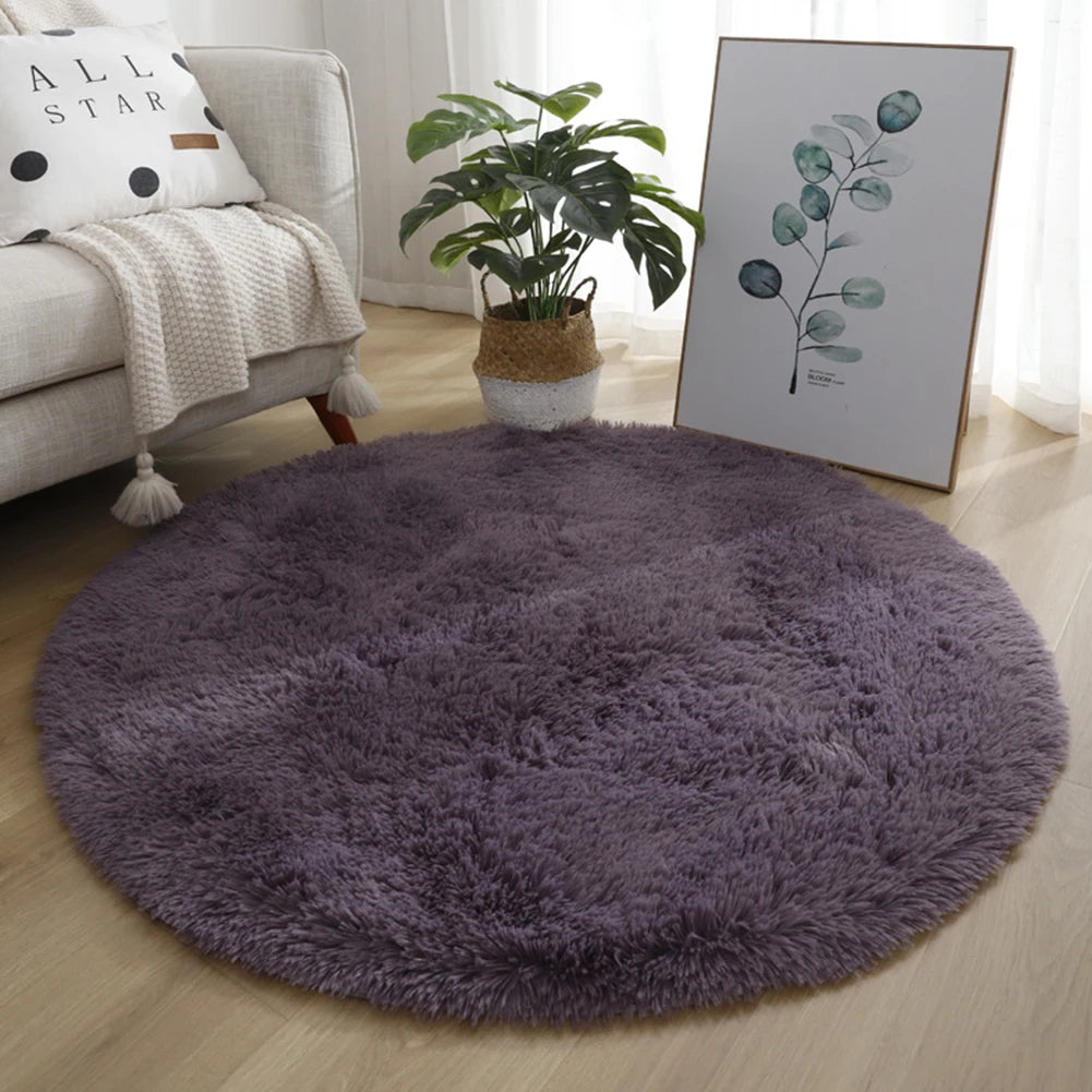 Super Soft Shaggy Rug
