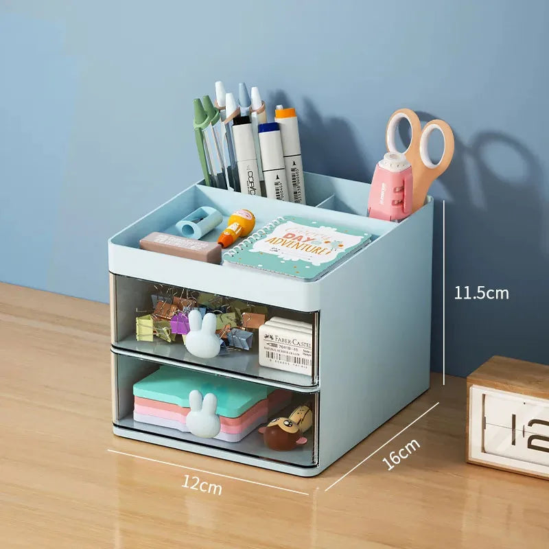 Small Desk Organizer