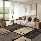 VIKAMA - Premium Luxury Rug Living