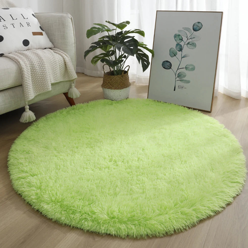 Super Soft Shaggy Rug