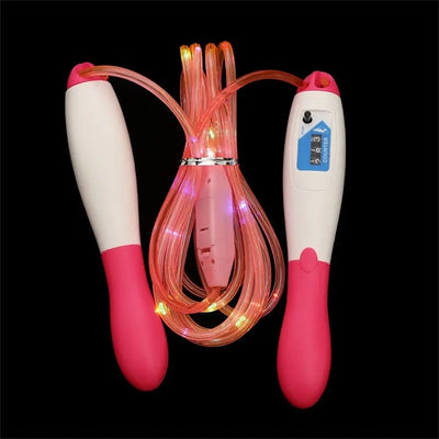 Luminous LED Jump Ropes