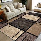 VIKAMA - Premium Luxury Rug Living