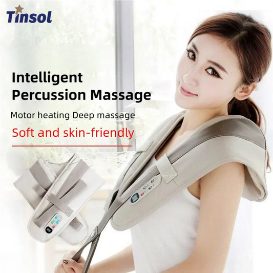 Neck massager