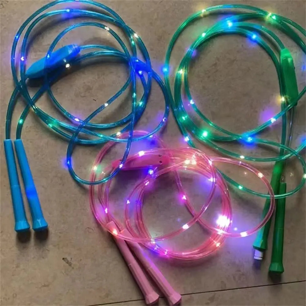 Luminous LED Jump Ropes
