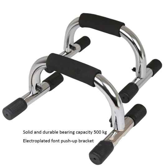 Bearing Push Up Bar Stands