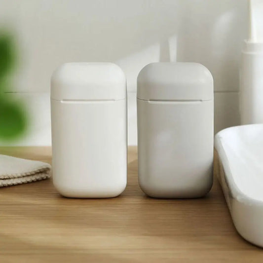 Travel Soap Dish With Drain Water