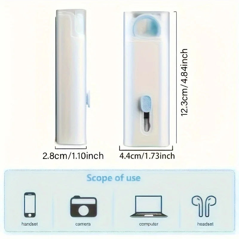 7-in-1 Tech Cleaning Kit