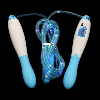 Luminous LED Jump Ropes