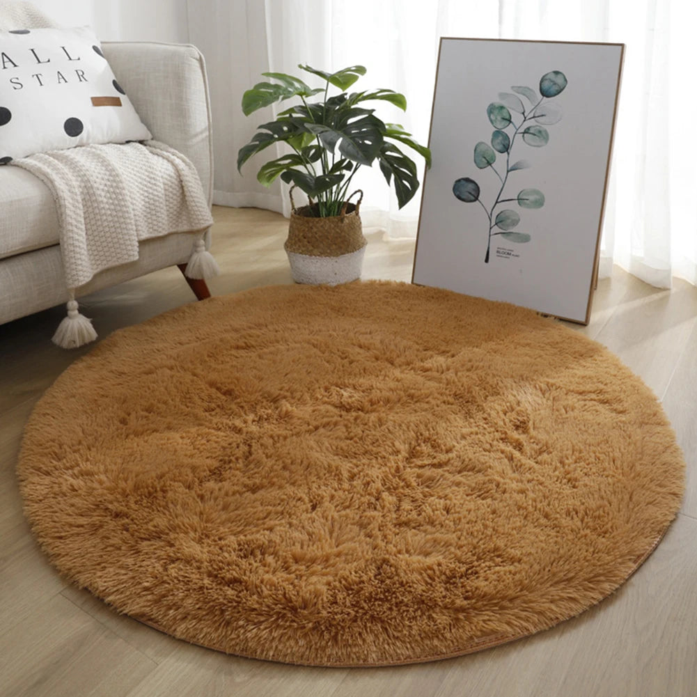 Super Soft Shaggy Rug