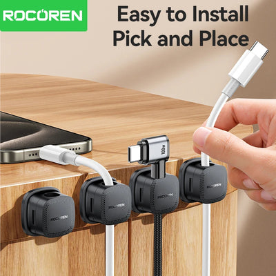 Rocoren Magnetic Cable