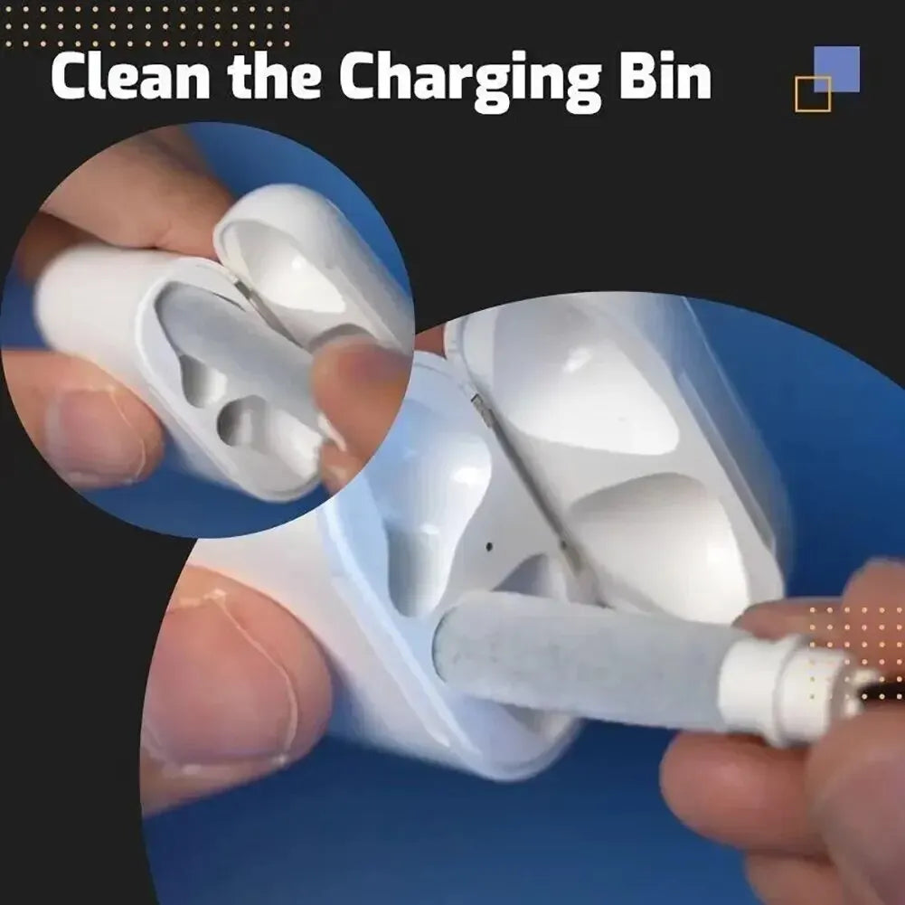 Cleaner Kit for Airpods or any Earbuds