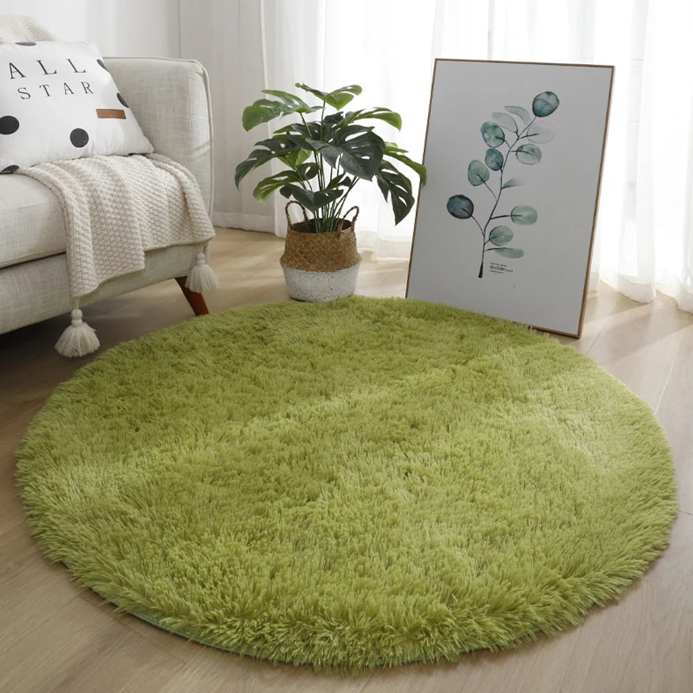 Super Soft Shaggy Rug