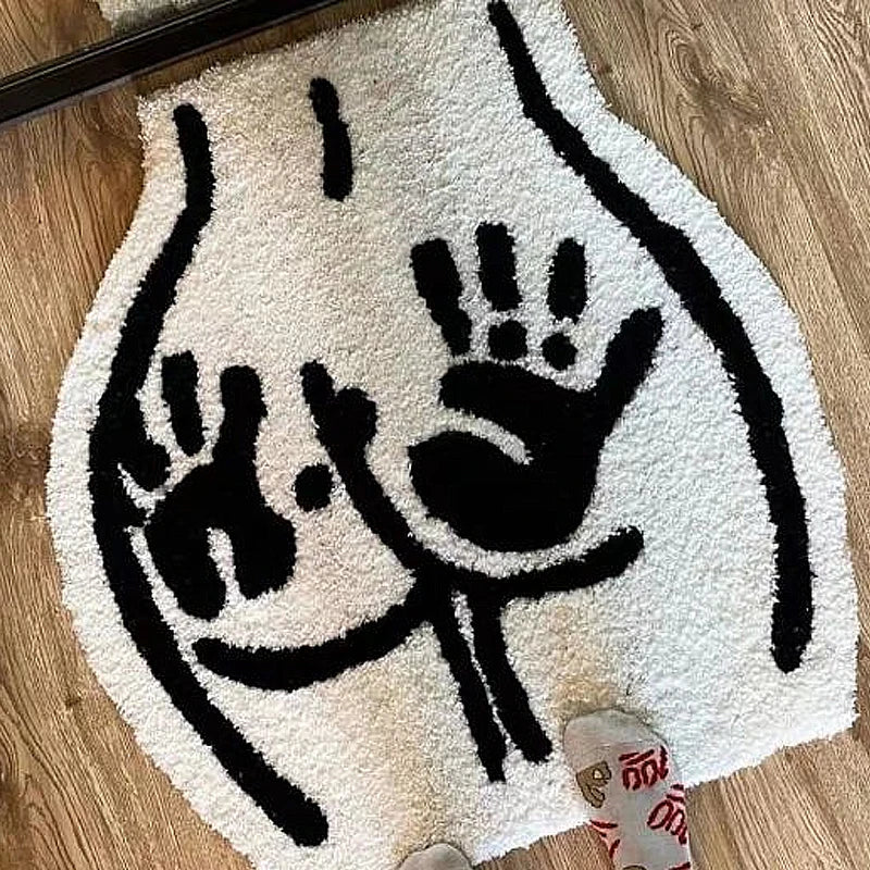 Soft Butt Carpet