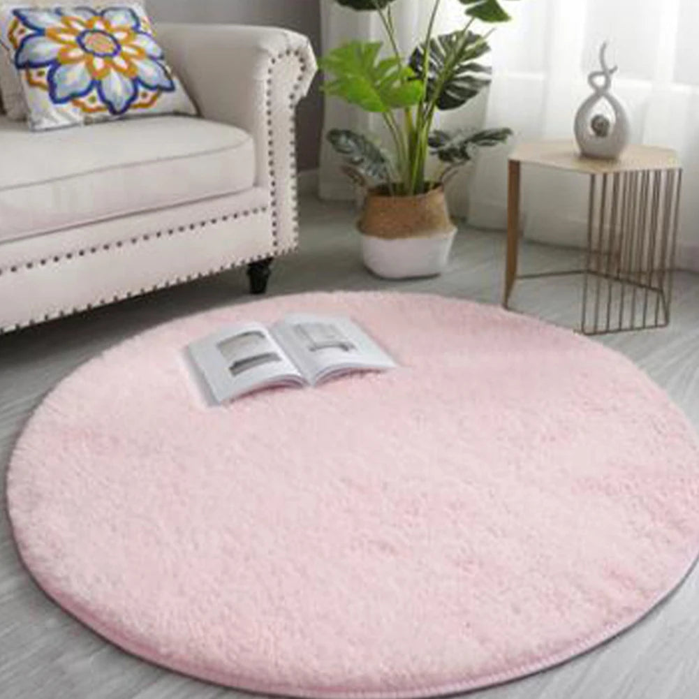 Super Soft Shaggy Rug