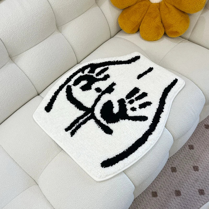 Soft Butt Carpet