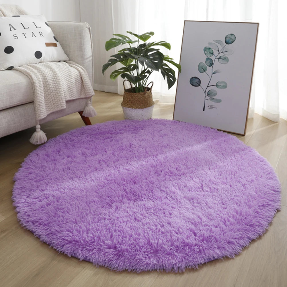 Super Soft Shaggy Rug