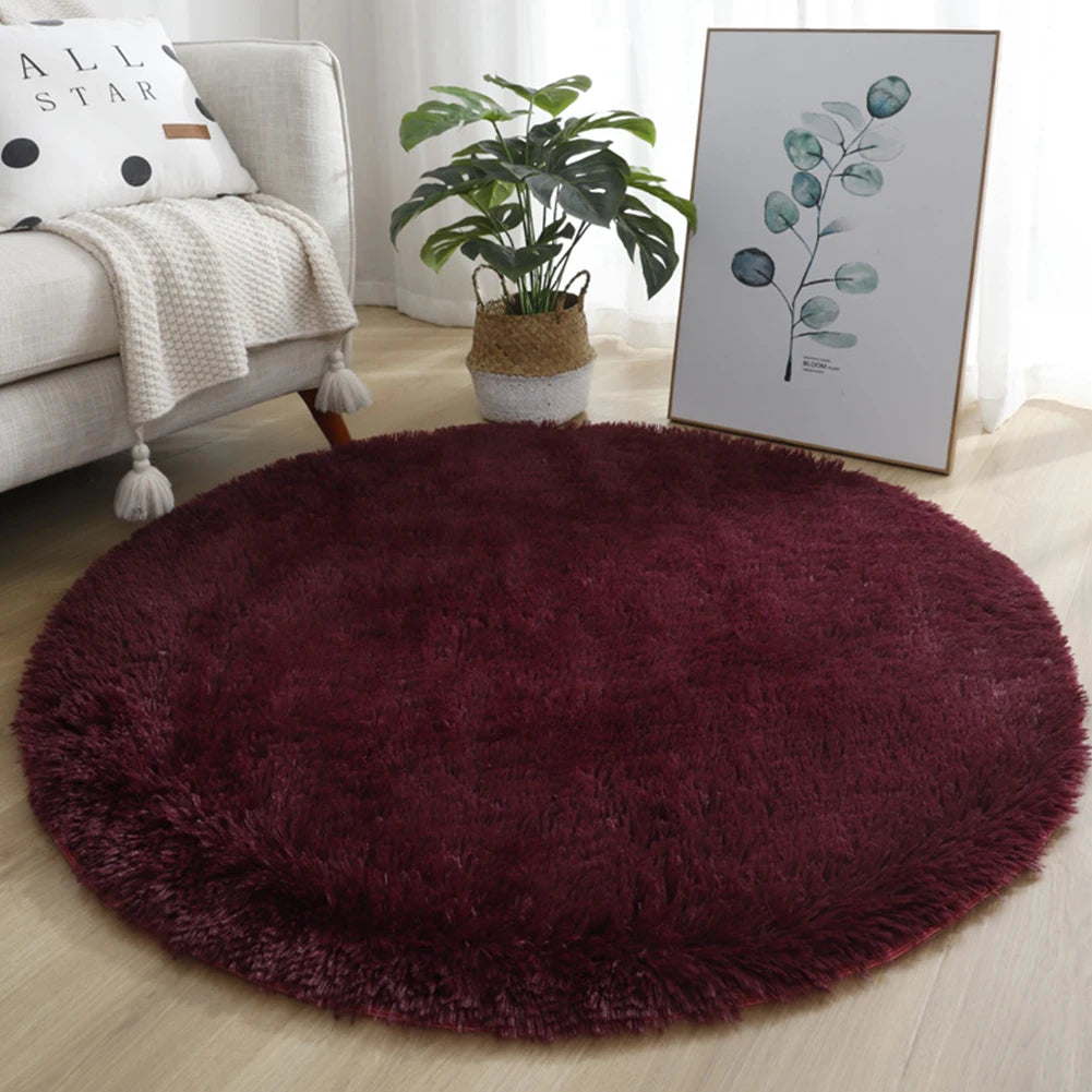 Super Soft Shaggy Rug