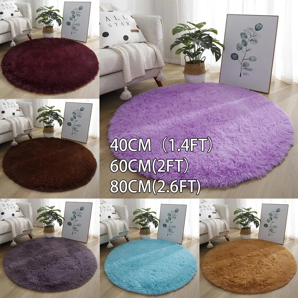 Super Soft Shaggy Rug