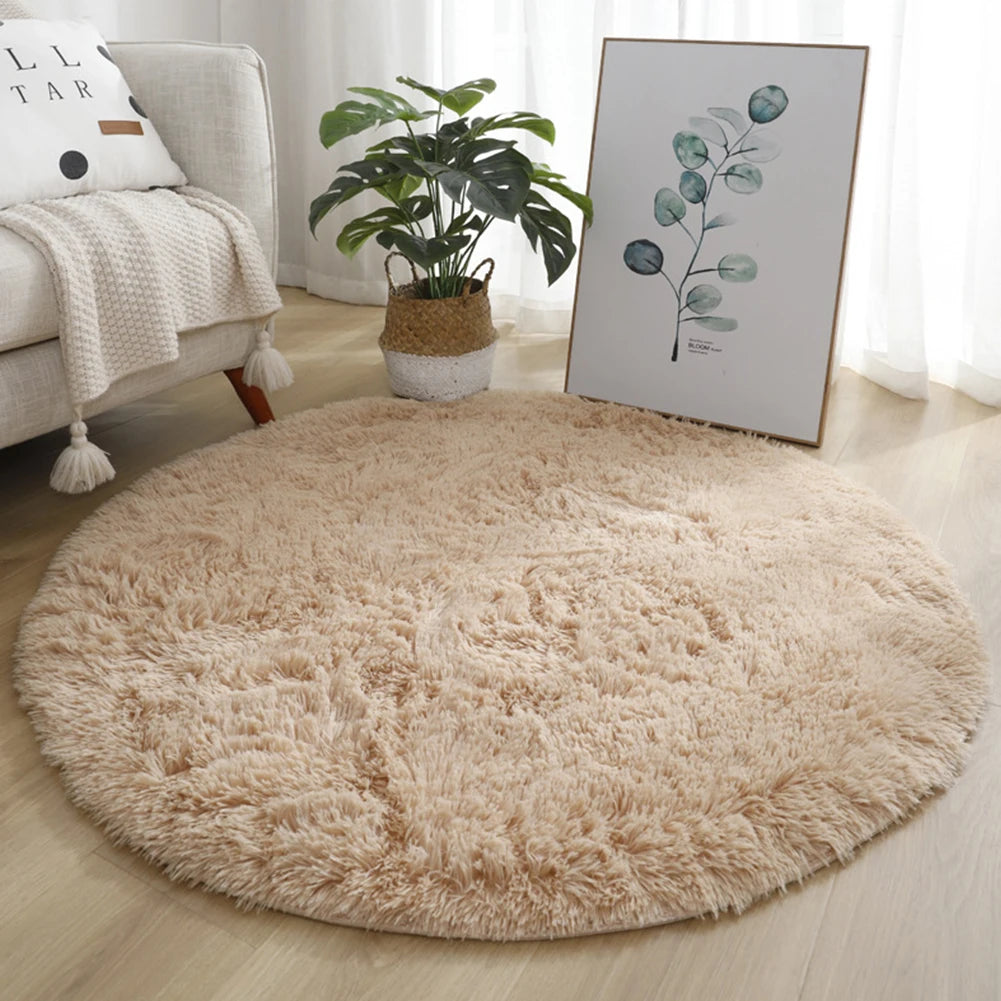 Super Soft Shaggy Rug