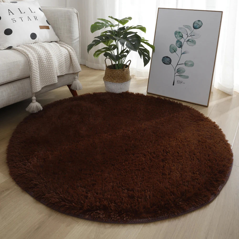 Super Soft Shaggy Rug