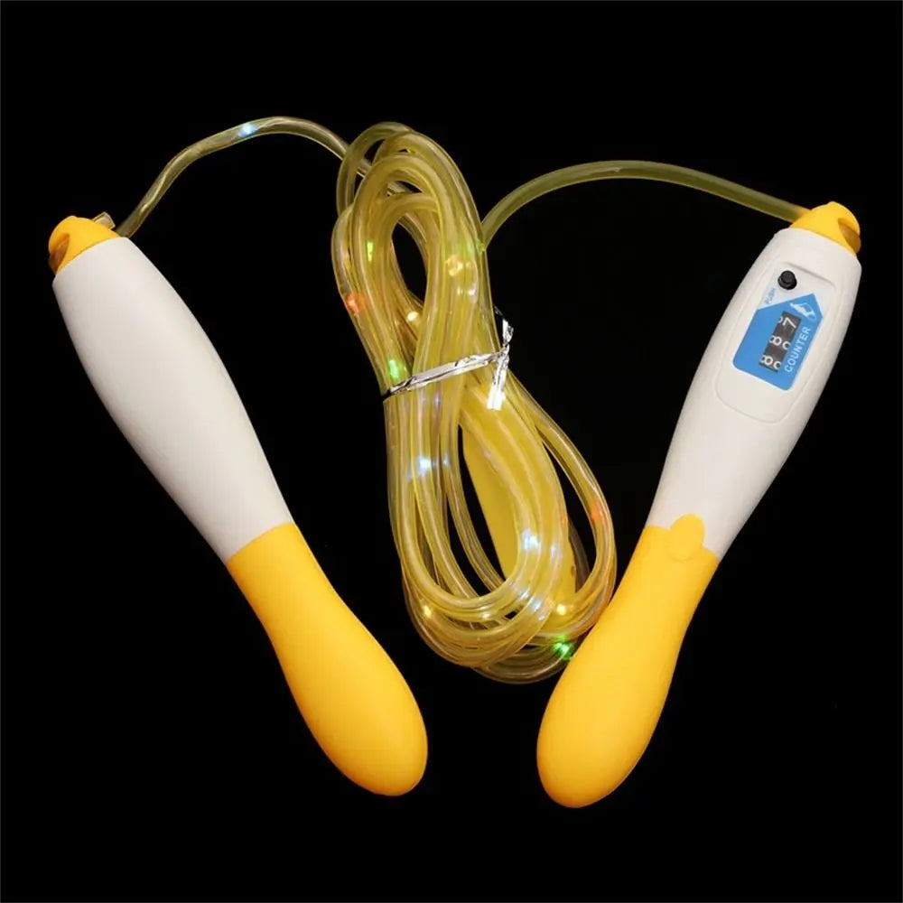 Luminous LED Jump Ropes