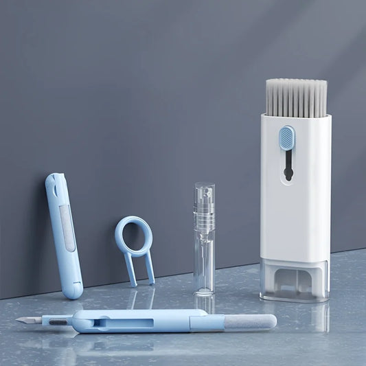7-in-1 Tech Cleaning Kit