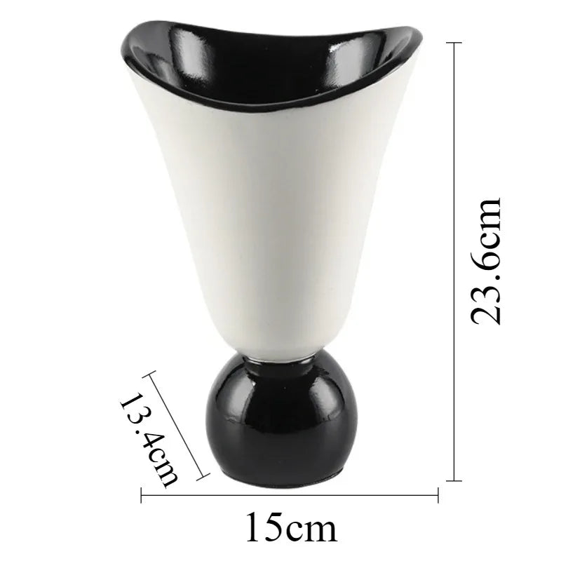 Aesthetic Vase