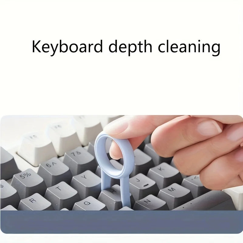 7-in-1 Tech Cleaning Kit