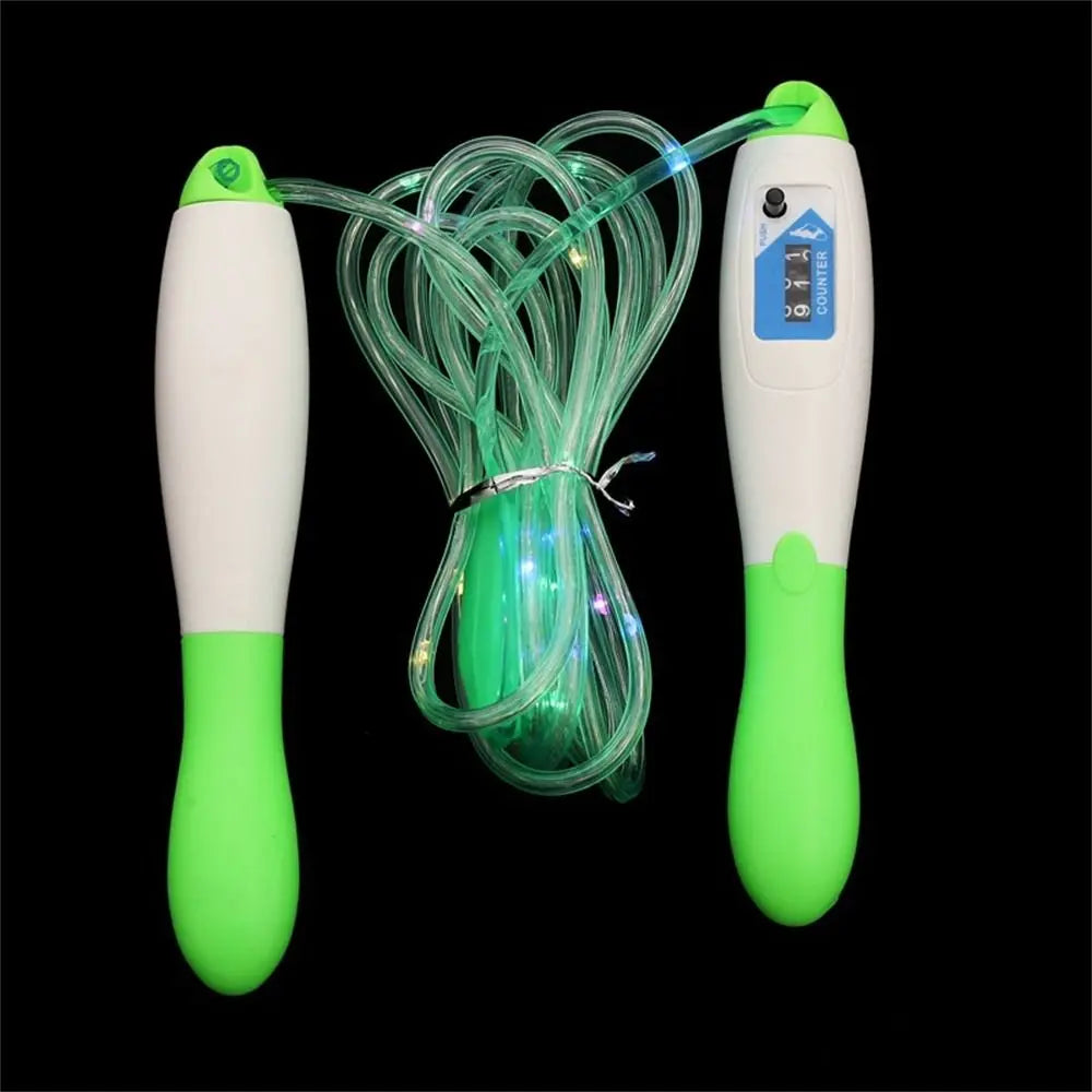 Luminous LED Jump Ropes