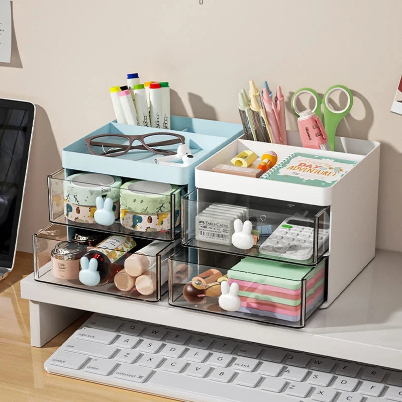 Small Desk Organizer