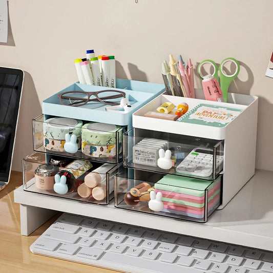 Small Desk Organizer