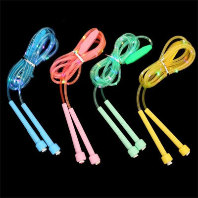 Luminous LED Jump Ropes